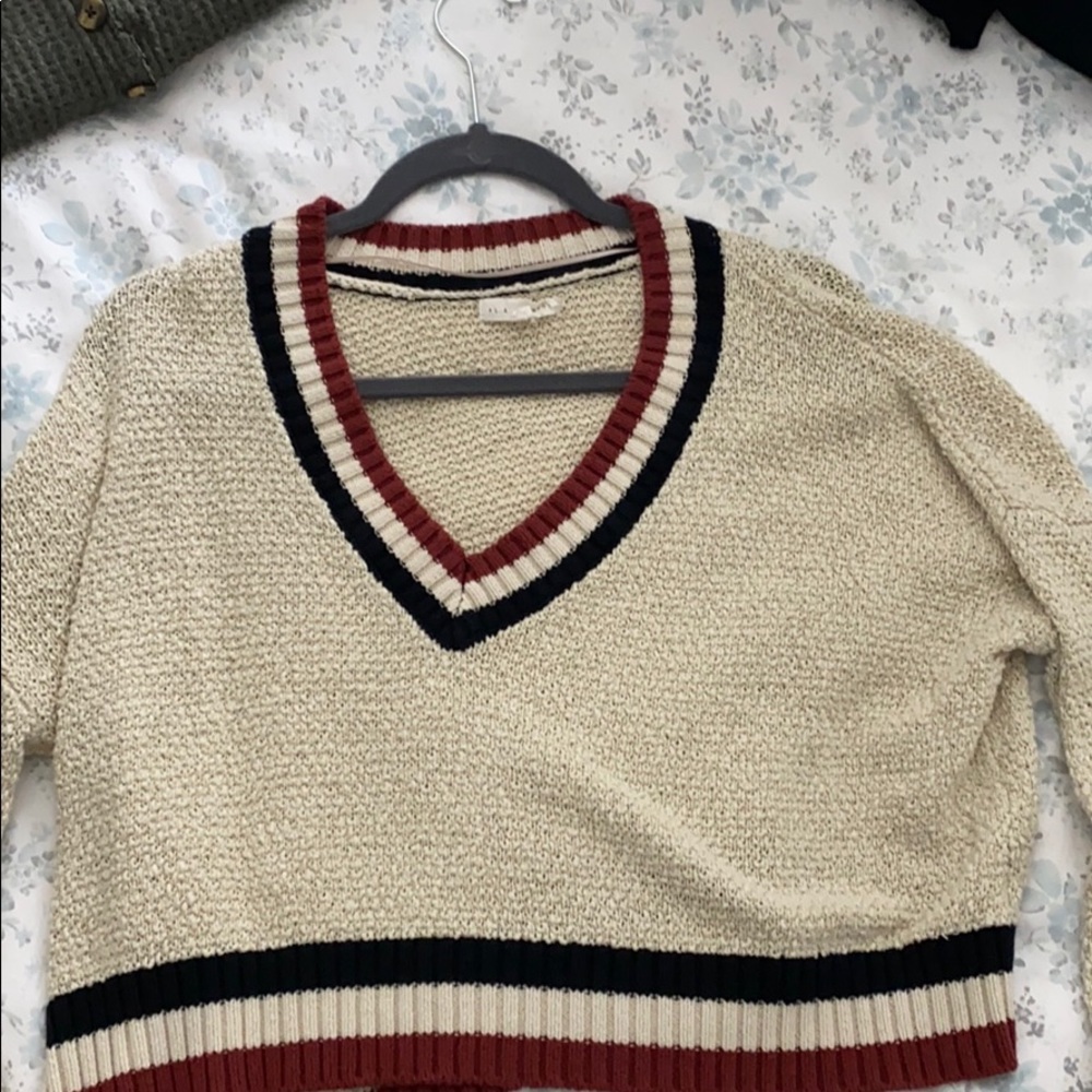 sweater